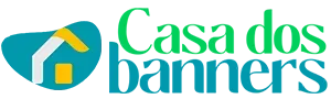Logo Casa dos Banners